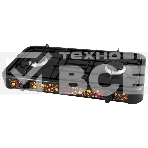 Плитка газовая Energy EN-002B 2 конф., фото3