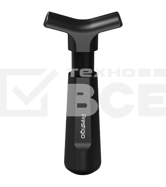 Набор для хранения вина Manual Vacuum Wine Stopper with stoppers and champane stopper