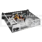 Серверный корпус ExeGate Pro 2U350-01 <RM 19