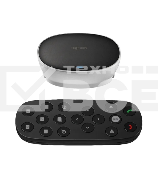 Веб-камера Logitech ConferenceCam Group 960-001057