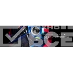 Микрофон проводной HyperX SoloCast 2м черный, фото14