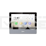 Видеодомофон Hikvision DS-KH8350-TE1 серебристый, фото2