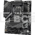 Материнская плата Gigabyte B760 AORUS ELITE AX Soc-1700 Intel B760 4xDDR5 ATX AC`97 8ch(7.1) 2.5Gg RAID+HDMI+DP, фото4