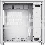 Компьютерный корпус Gamemax MeshBox White ATX case, white, w/o PSU, w/1xUSB3.0+1xType-C, 1xCombo Audio, фото7