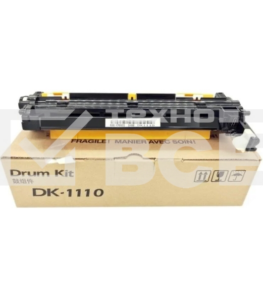Узел фотобарабана FS-1040/1060DN/1020MFP/1120MFP/1025MFP/1125MFP
