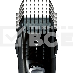 Триммер Panasonic ER-GY10CM504 черный 1Вт (насадок в компл:3шт), фото 1