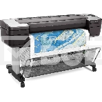 Плоттер струйный HP Designjet T1700 44