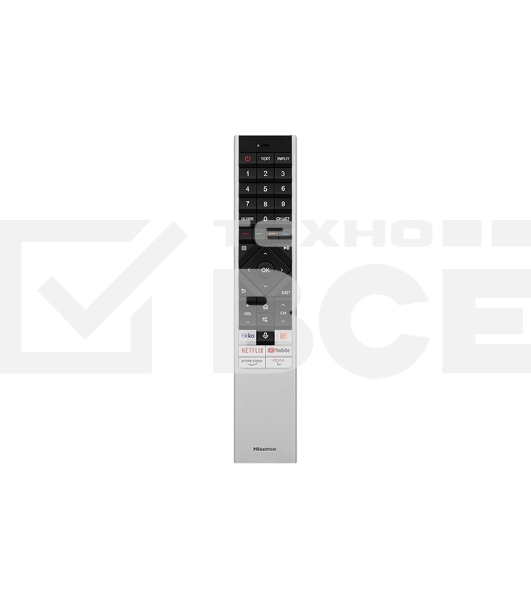 Телевизор Hisense 43
