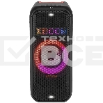Минисистема LG XBOOM XL7S черный 250Вт USB BT, фото2