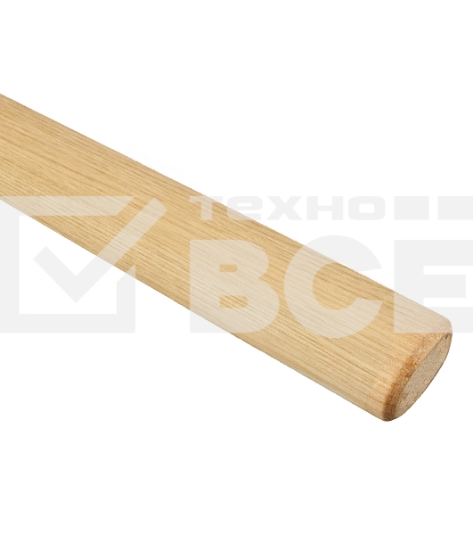 Молоток Россия печника,400 г,деревянная ручка 10640