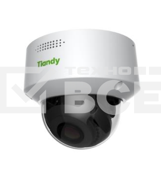 Камера IP 2MP DOME TC-C32MN I3/A/E/Y/M/V4 TIANDY