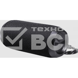 Портативная колонка Defender  ENJOY S100 черный 5 Вт
