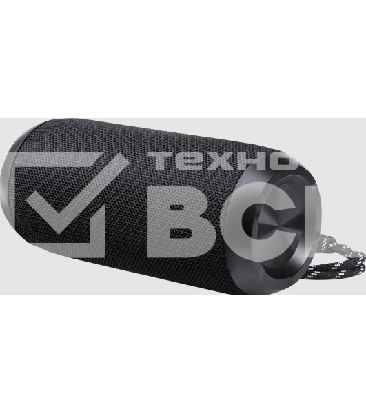 Портативная колонка Defender  ENJOY S100 черный 5 Вт