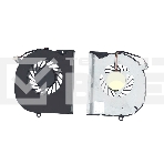 Вентилятор (кулер) для ноутбука Dell Studio 15Z 1569, фото2