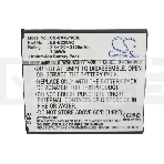 Аккумулятор CameronSinoCS-SMG710SL EB-B220AC для Samsung Galaxy Grand 2 4G 3.8V / 2100mAh / 7.98Wh, фото 1