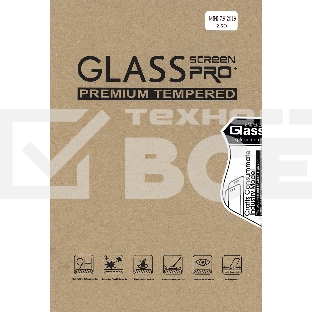 Защитное стекло iPad mini 7.9 (2019) 2.5D