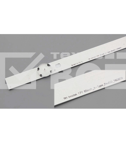 Подсветка LED 65UJ63_UHD_A RH Innotek 17Y 65inch_A-Type_Rev0.0_160809