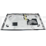Матрица LM270QQ1(SD)(D1) для iMac Pro A1862 5k, фото2