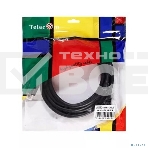Кабель HDMI 19M/M,ver. 2.1, 8K@60 Hz 3m Telecom <TCG255-3M>, фото4