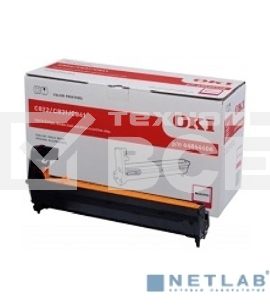 Барабан Oki C822/831/841 30K (magenta)