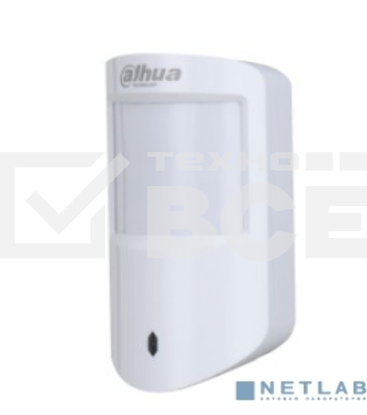 Беспроводной датчик движения Dahua DHI-ARD1233-W2(868)