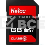 Флеш карта SDHC 8GB Netac P600 <NT02P600STN-008G-R>, фото3