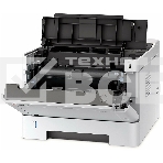 Принтер лазерный Kyocera Ecosys P2235dn (1102RV3NL0), A4, ч/б, печ. до 35 стр/мин., 1200 x 1200 dpi, USB, RJ-45, фото5