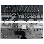 Клавиатура для ноутбука Asus W5 W6 W7 черная, фото3