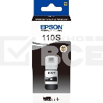 Картридж струйный Epson MX1XX L C13T01L14A черный (2000 стр.) (40 мл) для Epson M1100/1120/2140, фото2