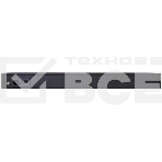 Управляемый коммутатор OSNOVO L2 PoE Gigabit Ethernet на 48 RJ45 PoE + 4*GE SFP, до 30W на порт, суммарно до 800W, фото5