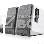 Колонки Edifier R1700BT White {Активные, 2 x 33W RMS, 30-20000Гц, дерево, пульт ДУ, Bluetooth}, фото4