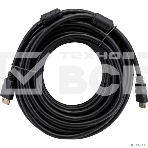 Кабель Proconnect HDMI - HDMI 2.0, 15м, Gold, фото3