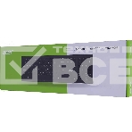 Клавиатура Acer OKR010 беспроводная, USB, Радиоканал, черный, фото11