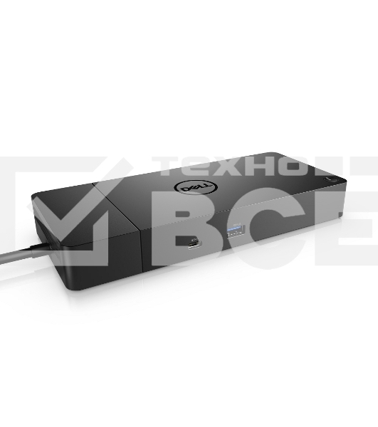 Док-станция Dell Dock WD19S 180W