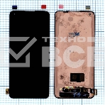 Дисплей (модуль) для OnePlus 11 в сборе с тачскрином (orig lcd) черный, фото 1