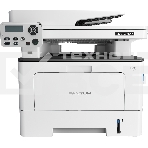 МФУ лазерный Pantum BM5100ADW, A4, ч/б, печ. до 40 стр/мин., скан. до 24 стр/мин., 1200x1200dpi, USB, RJ-45, Wi-Fi, фото17