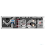 Материнская плата MSI MPG Z790 CARBON WIFI II, LGA 1700, Intel Z790, 4xDDR5, 6xSATA, 5xM.2, 1xPCIe 5.0 x16, 1xPCIe 4.0 x16, 1xPCIe x1, 1xHDMI, 1x 2.5Gb LAN, 6xUSB-A 3.2 Gen 2, 2xUSB-A 3.2 Gen 1, 1xUSB-C 3.2 Gen 2, 1xUSB-C 3.2 Gen 2x2, 5x3.5 мм, 7.1, ATX, фото3
