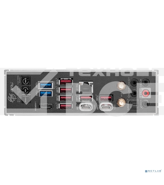 Материнская плата MSI MPG Z790 CARBON WIFI II, LGA 1700, Intel Z790, 4xDDR5, 6xSATA, 5xM.2, 1xPCIe 5.0 x16, 1xPCIe 4.0 x16, 1xPCIe x1, 1xHDMI, 1x 2.5Gb LAN, 6xUSB-A 3.2 Gen 2, 2xUSB-A 3.2 Gen 1, 1xUSB-C 3.2 Gen 2, 1xUSB-C 3.2 Gen 2x2, 5x3.5 мм, 7.1, ATX