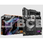 Материнская плата Gigabyte X870 AORUS ELITE WIFI7, AM5, AMD X870, 4xDDR5, 4xSATA, 4xM.2, 1xPCI-E 5.0 x16, 1xPCI-E 4.0 x4, 1xPCI-E 3.0 x2, 1xHDMI, 1x 2.5Gb LAN, 4xUSB-A 3.2 Gen 1, 2xUSB-A 3.2 Gen 2, 4xUSB-A 2.0, 2xUSB-C 4.0, 2x3.5 мм, 7.1, ATX, фото8