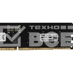 Оперативная память Kingston Fury Renegade Pro, DDR5, 16GB, DIMM, 6800MHz, CL34, ECC, RDIMM, с радиатором, черный, фото8