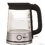 Чайник электрический Tefal BJ551B10 1.5 л, 1430 Вт, белый/серый, фото11
