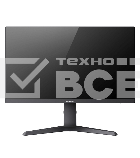 Mонитор 27
