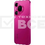 Смартфон Huawei Pura 70, 12/256Gb, розовый, фото11