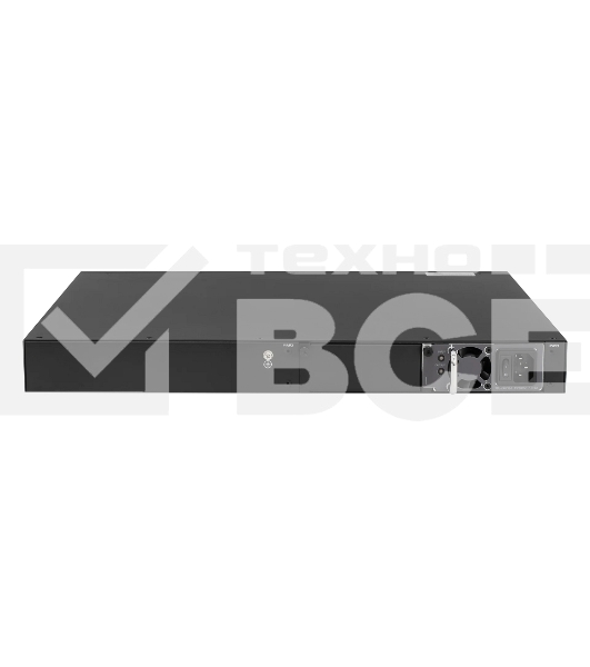 Управляемый PoE коммутатор уровня 2+ SNR-S5311G-48TX-POE