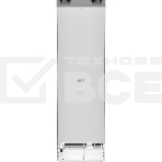 Холодильник Liebherr CNgbc 5723-22 001 серебристый двухкамерный 266/100л морозилка снизу, фото 1