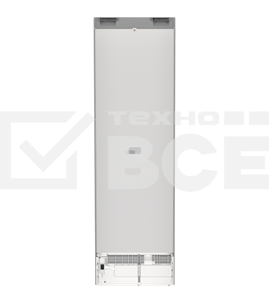 Холодильник Liebherr CNgbc 5723-22 001 серебристый двухкамерный 266/100л морозилка снизу