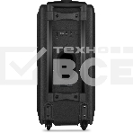 Колонка портативная Sven АС PS-1000 черный 160W 1.0 BT/3.5Jack 8000mAh (SV-022686), фото7