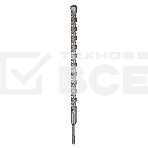 Бур по бетону 20x400x340мм, SDS PLUS Kranz, фото 1