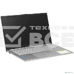 Ноутбук 15.6' IPS FHD ASUS E1504GA-BQ859 серебристый (Processor N100/8Gb/256Gb UFS/VGA int/noOS), фото8