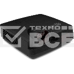 Проектор Cactus Bright CS-V3.B 3LCD 4000Lm ANSI (1280x800) 30000:1 ресурс лампы:10000часов 1xUSB typeA 1xUSB typeB 2xHDMI 4кг, фото8